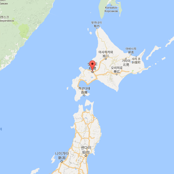 삿포로