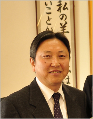 박영기선교사님