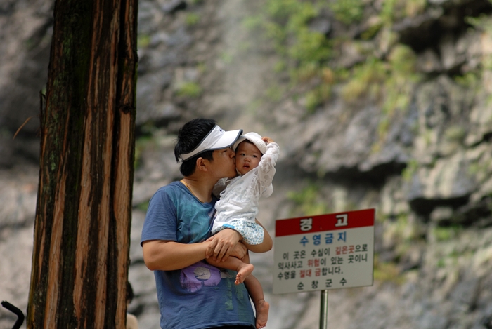 강천사에서