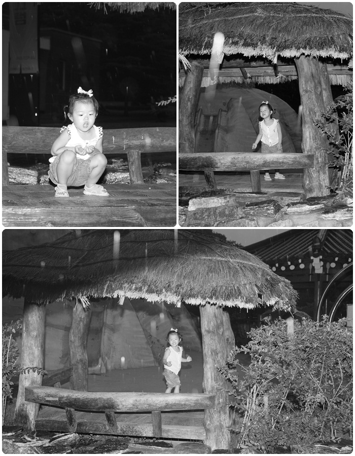 산림박물관에서
