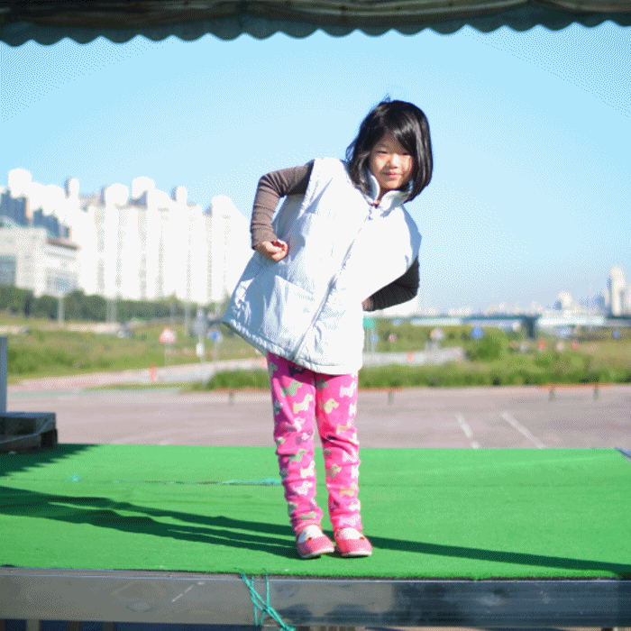 주하의 운동