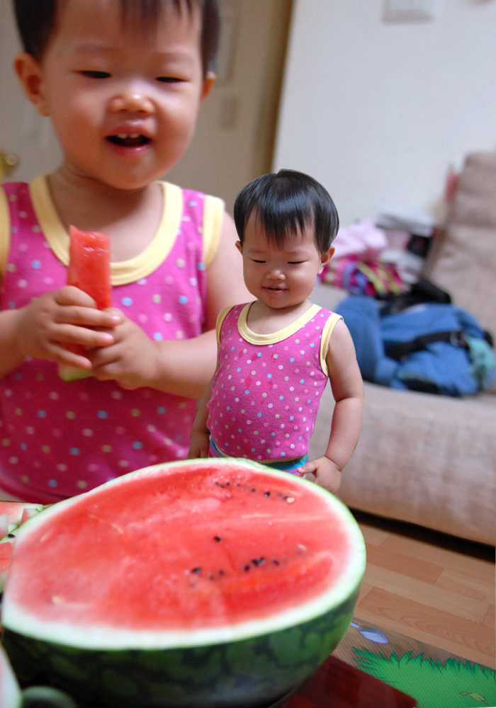 주박만한 주하 배