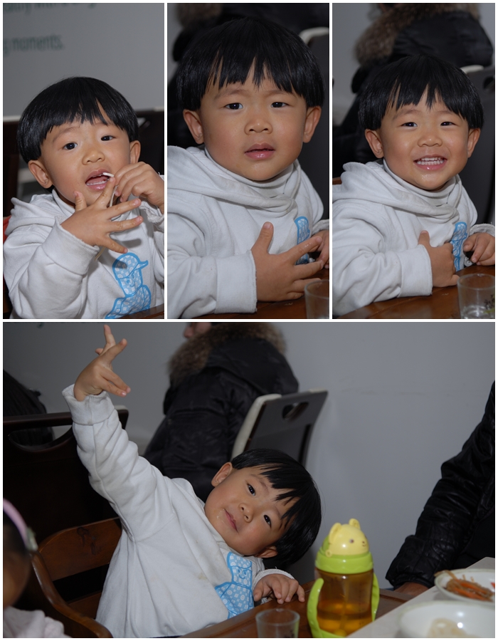 귀염둥이 장예닮