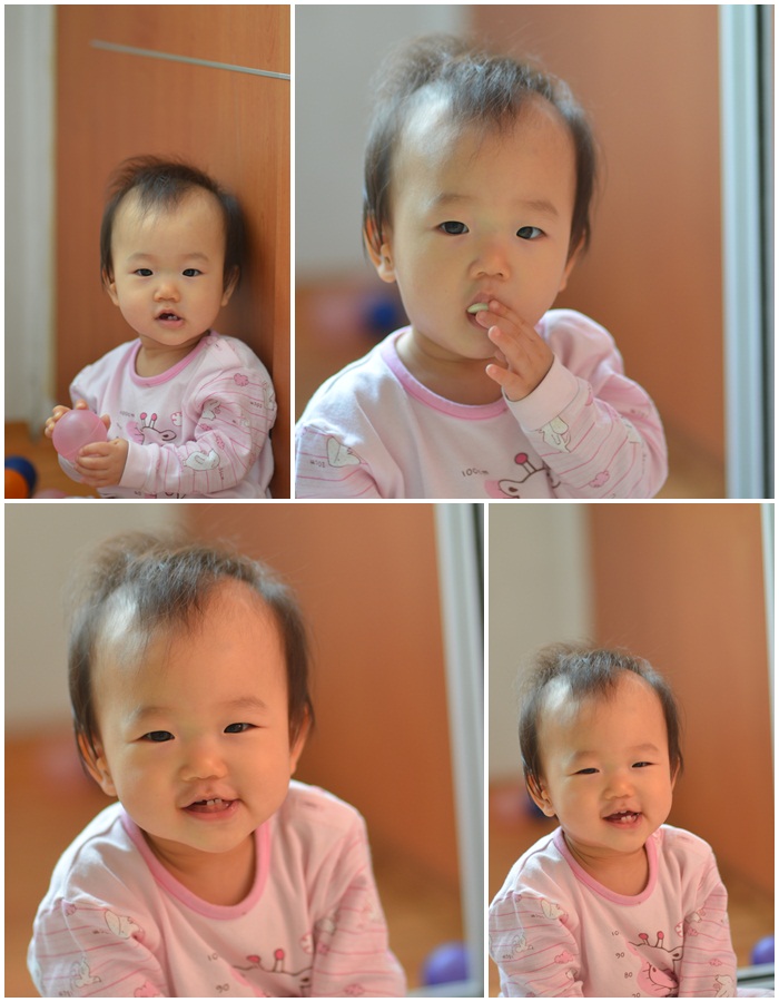 언니바에서 노는 재하