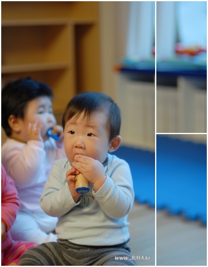 두번째 크리스마스를 함께 보낸 친구?