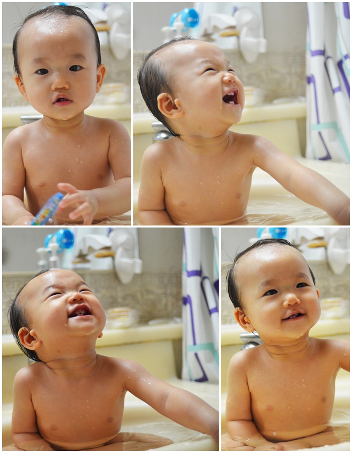 목욕탕에서 재하2